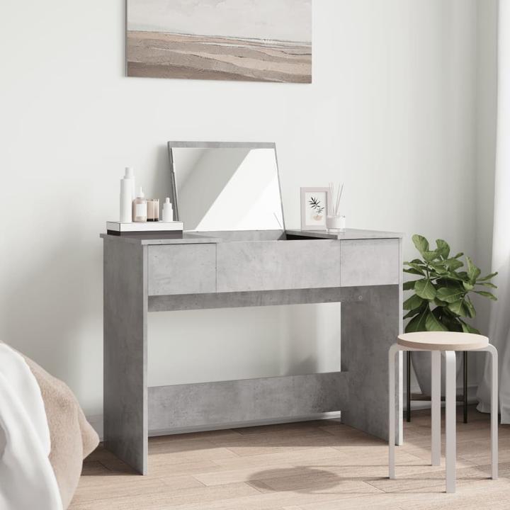 Image du produit vidaXL Schminktisch (100 x 45 x 76 cm)