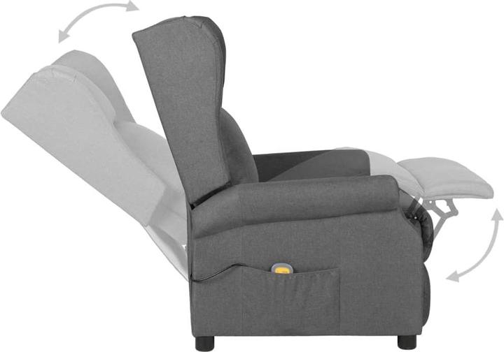 Actual product image VidaXL Xylon