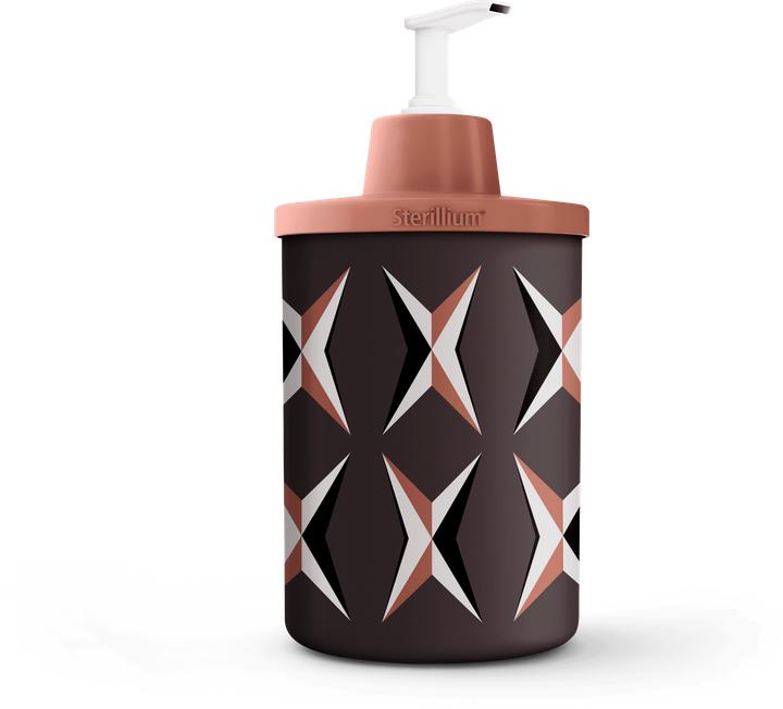 Actual product image Sterillium Protect & Care Mia