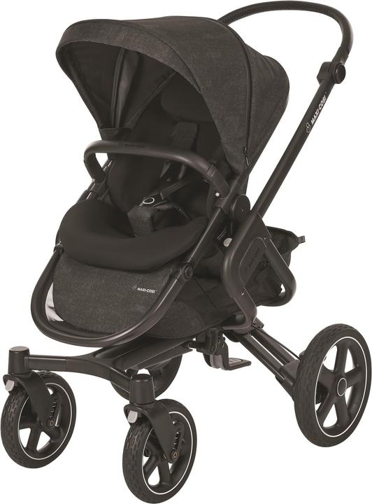 Actual product image Maxi-Cosi Nova 4