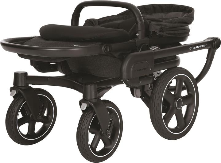 Actual product image Maxi-Cosi Nova 4