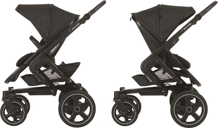 Actual product image Maxi-Cosi Nova 4