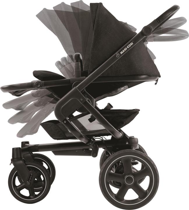 Actual product image Maxi-Cosi Nova 4