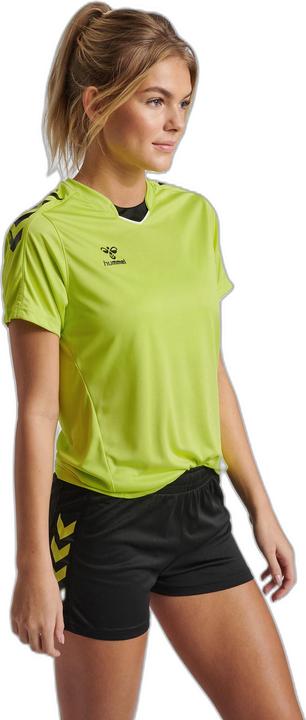 Produktbild hummel Core Xk Poly Jersey S/S Woman (XXL)