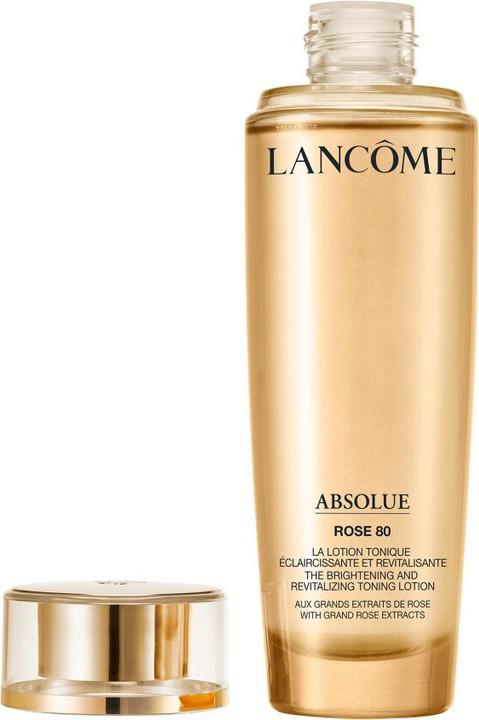 Productafbeelding Lancôme Absolue Lotion Rose 80 (150 ml)