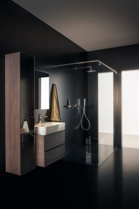 Produktbild Laufen Space für Val Waschtischunterschrank, 2 Schubladen Soft-Close, 585x410mm, H410142160