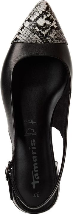 Actual product image Tamaris Slingpumps (38)