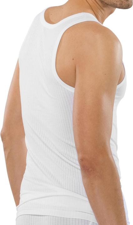 Produktbild Schiesser 2erPack Authentic Athletic-Shirts (M)