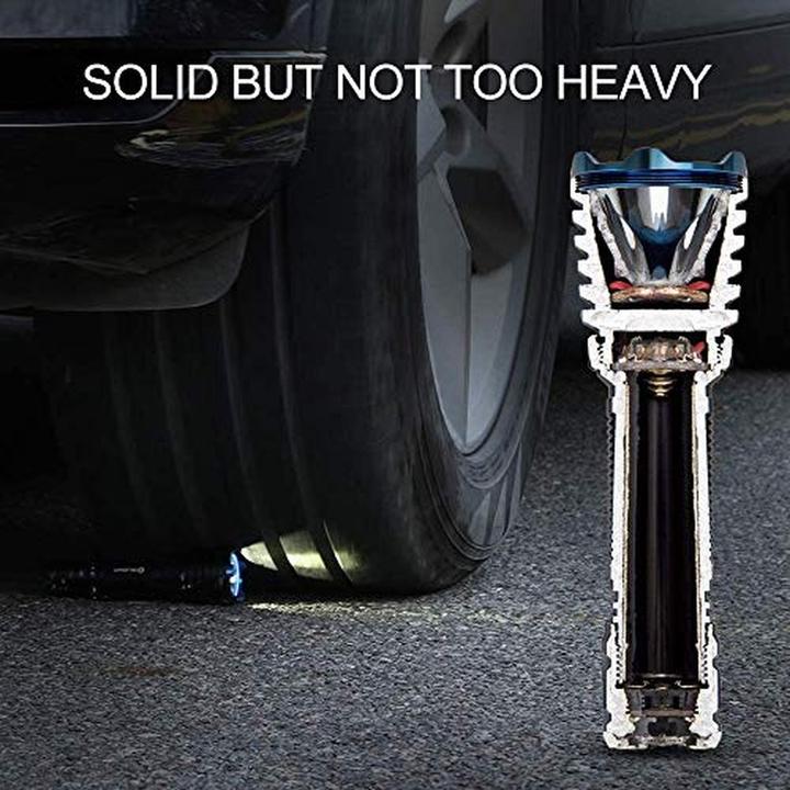 Produktbild Olight Warrior (14.20 cm, 2000 lm)