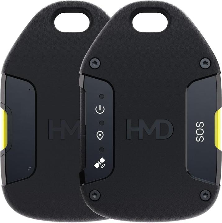 Actual product image HMD OffGrid
