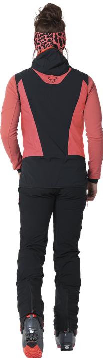 Actual product image Dynafit Mezzalama Polartec® Alpha® Weste Damen (XS)