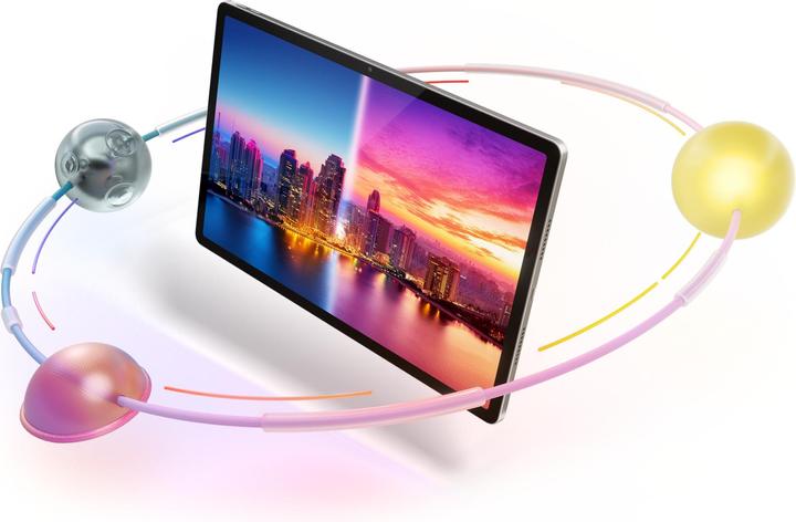 Produktbild Lenovo Idea Tab Pro (nur WLAN, 12.70", 256 GB, Luna Grey)