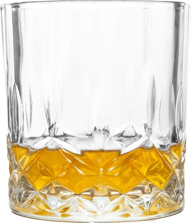 Actual product image Esmée Whisky Glas Set (2.30 dl, 4 x, Whisky glass)