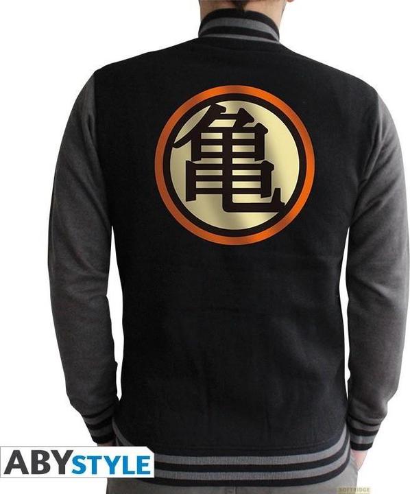 Produktbild ABYstyle Dragon Ball - Kame-Symbol - M Grosse (M)