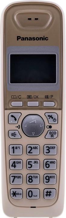 Produktbild Panasonic KX-TG2511PDJ
