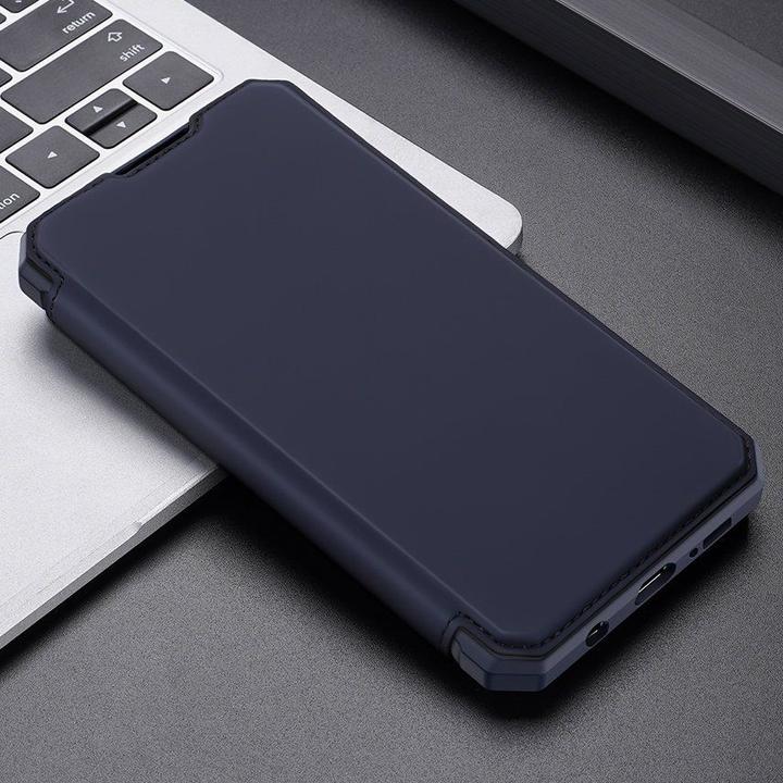 Actual product image Dux Ducis Skin X Series Bookcover (Samsung Galaxy A42 5G)