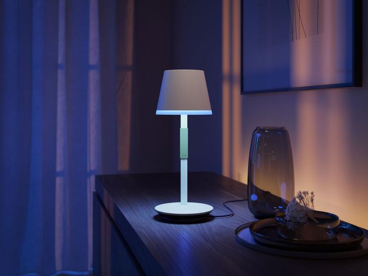 Immagine prodotto Philips Hue Go (370 lm)