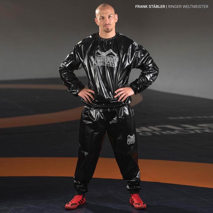 Immagine prodotto Phantom Athletics Tuta L-XL