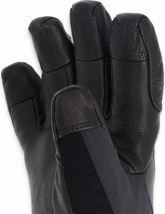 Actual product image Outdoor Research Alpinite Gore-Tex (L)