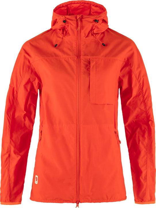 Fjällräven High Coast Wind Jacket W