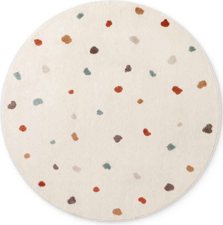 Produktbild Hanse Home Funny Dots (160 cm)