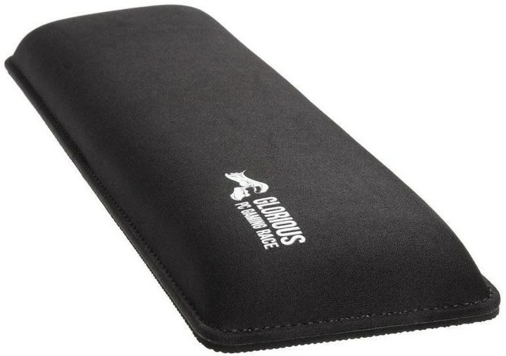 Produktbild Glorious PC Gaming Race Wrist Pad Compact
