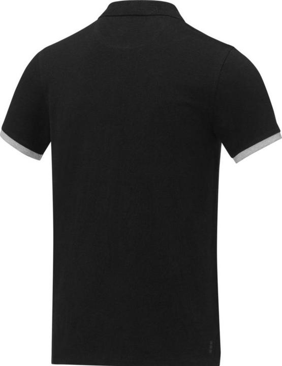 Produktbild Elevate Morgan Poloshirt kurzärmlig (M)
