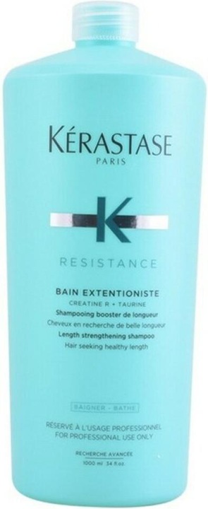 Produktbild Kérastase Résistance Bain Extentioniste (250 ml, Flüssiges Shampoo)