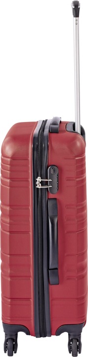 Immagine prodotto Check.In Santiago - Set di 3 carrelli (194 l, XL (da 115l))