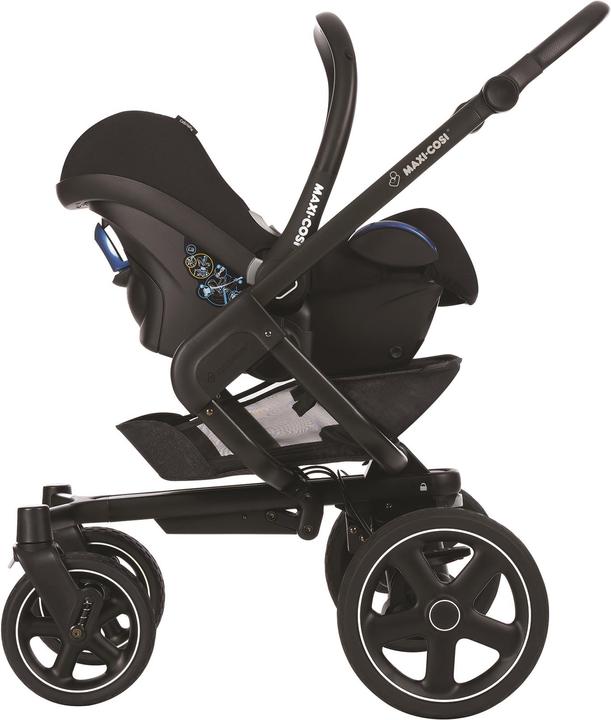 Actual product image Maxi-Cosi Nova 4