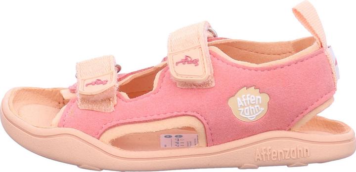Immagine prodotto Affenzahn Sandalo per bambini Vegan Airy (24)
