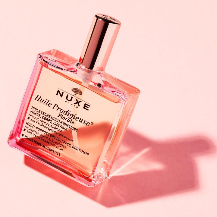 Actual product image Nuxe Huile Prodigieuse Florale (50 ml)