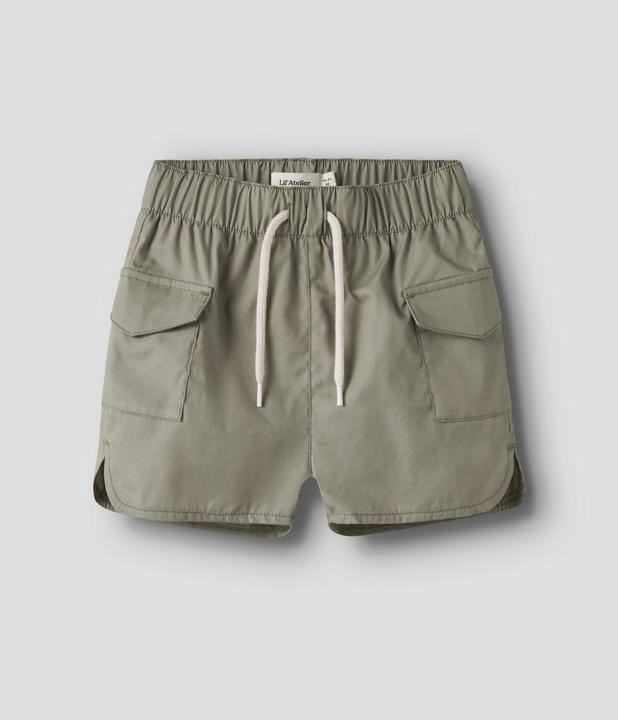 Image du produit Name it Basic Badeshorts (122)