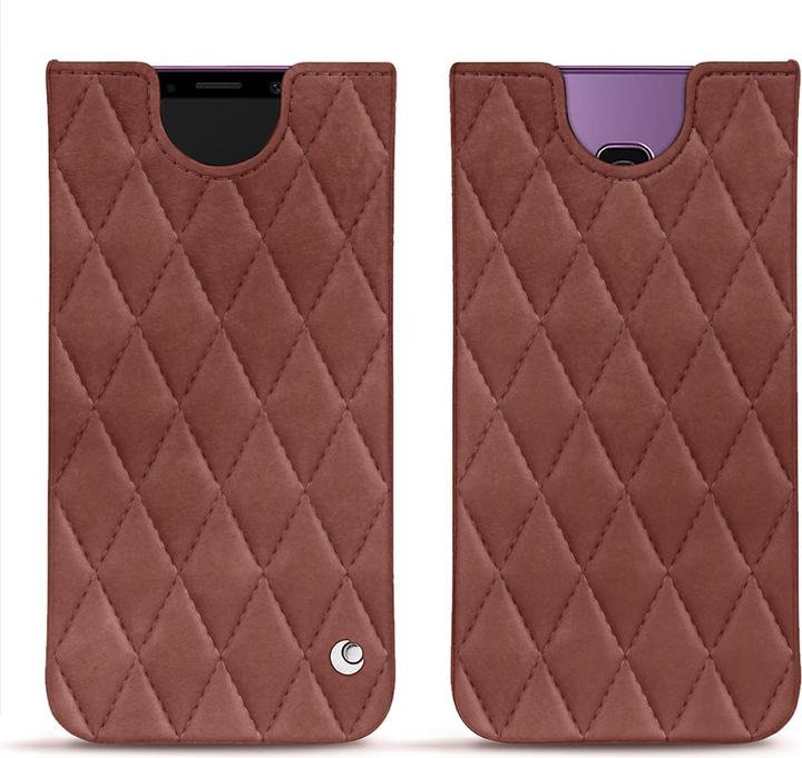Passion vintage - Couture ( Pantone #591d16 )