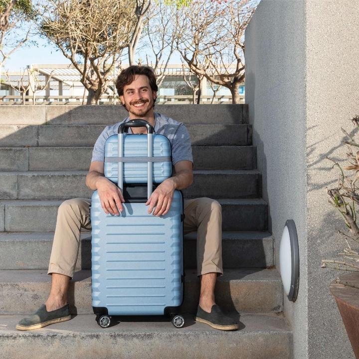 Image du produit Numada Set de valises 1200504 (78 l)