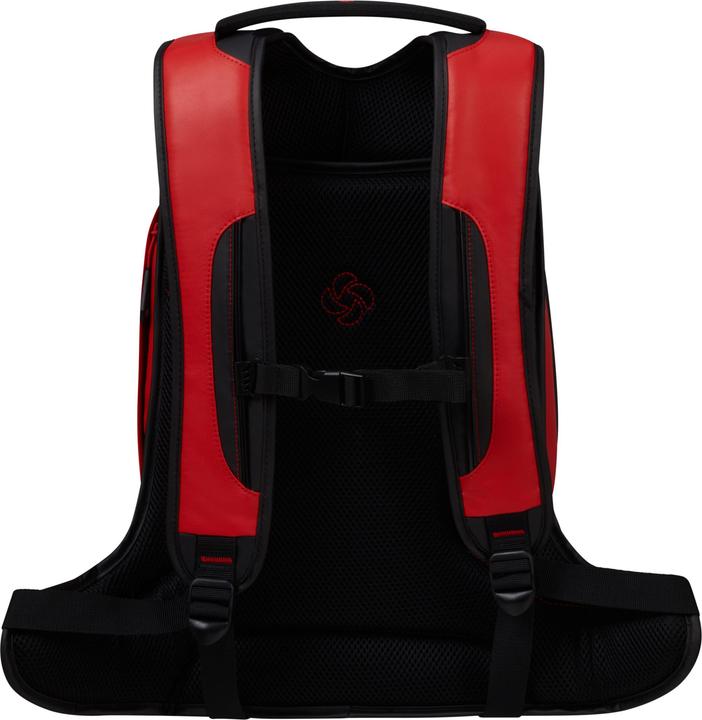 Actual product image Samsonite Paradiver Light Laptop Backpack L+