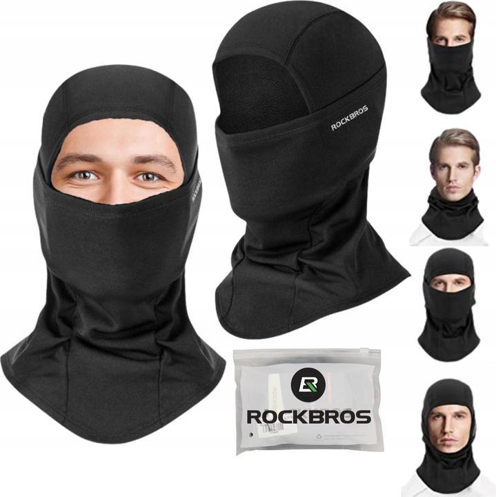 Produktbild Rockbros Face mask