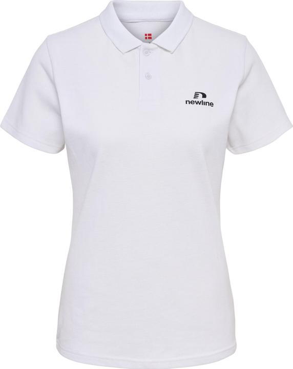 Produktbild Newline Nwllea Cotton Polo Women (M)