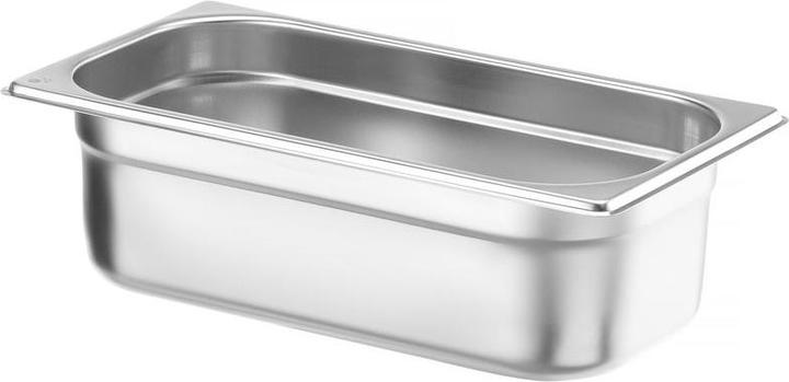 Image du produit Hendi Récipients Gastronorm 1/3 Budget Line (GN 1/3, 4 l)