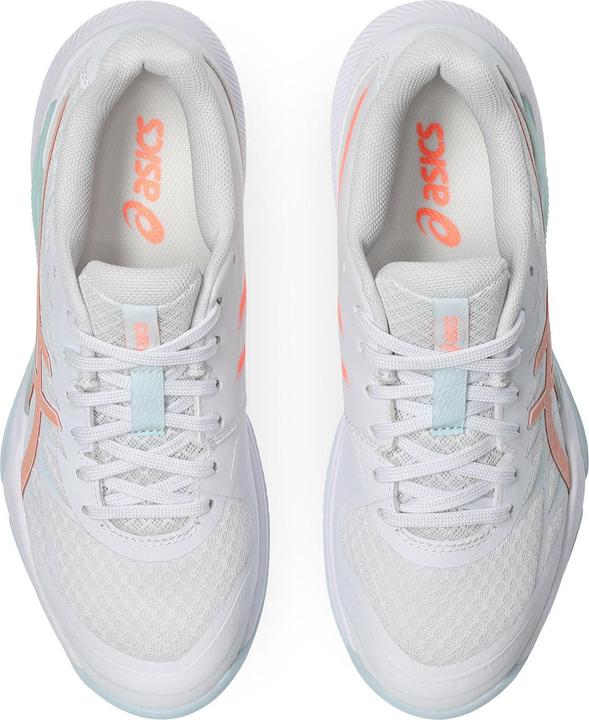 Produktbild ASICS Performance GEL-TACTIC 12 DAMEN (43.5)