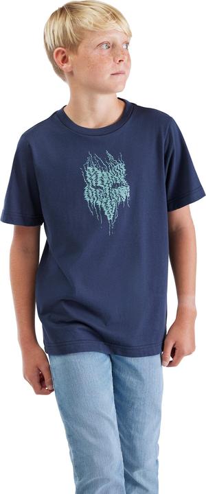 Image du produit Fox Yth Bark SS Tee (XL)