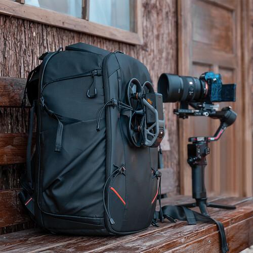 Actual product image Pgytech OneMo FPV (Drone backpack, Universal)