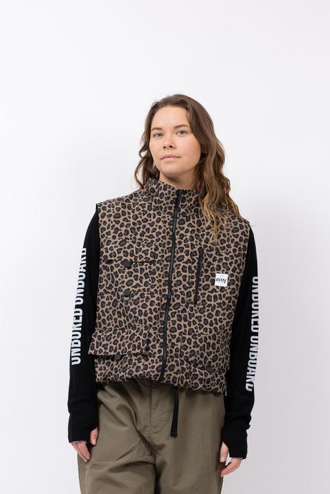 Actual product image Eivy Windbreaker Utility (M)