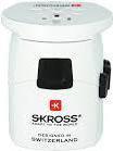 Immagine prodotto Skross Pro Light USB (AC) - Mondo