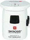 Produktbild Skross Pro Light USB (AC) - World