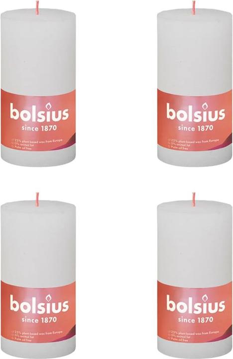 Immagine prodotto Bolsius Andres (4 pz.)