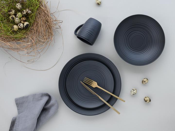 Image du produit CreaTable Pierre de lave (16 pcs)