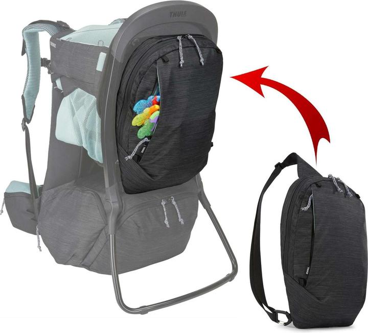 Produktbild Thule Sling Pack (10 l)