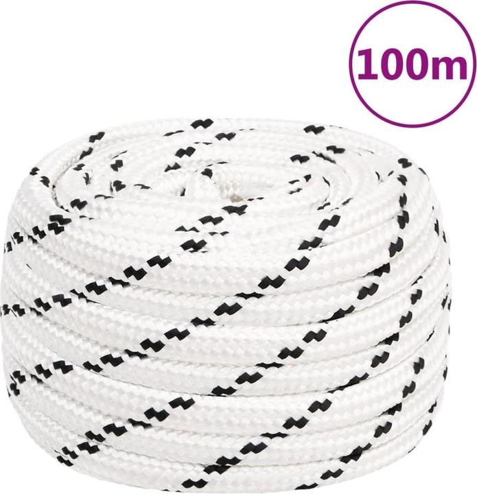 Actual product image vidaXL Seil (100 m)
