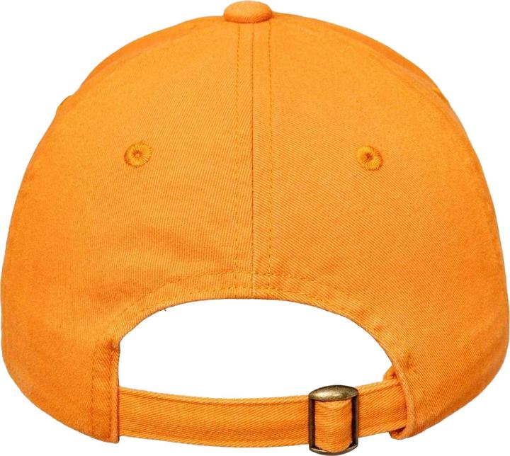 Actual product image Soulcal & Co Washed Cotton Baseball Cap